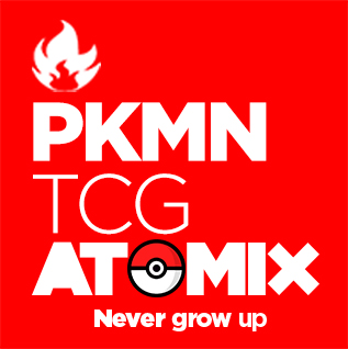 Pokemon PKMN TCG Poke Week