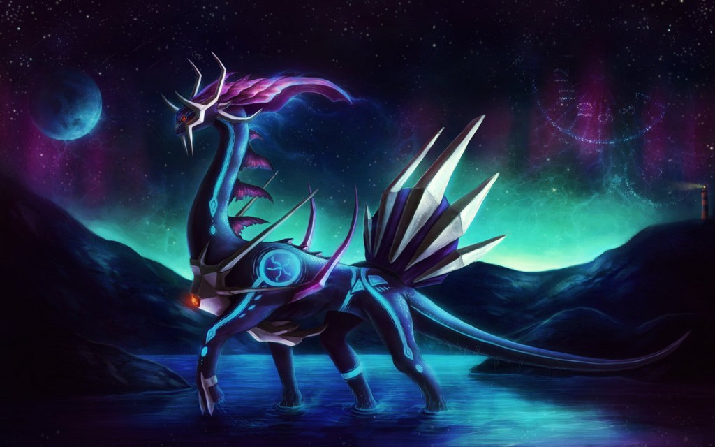 dialga-fanart-pokemon