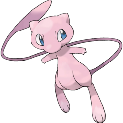 mew-pokemon