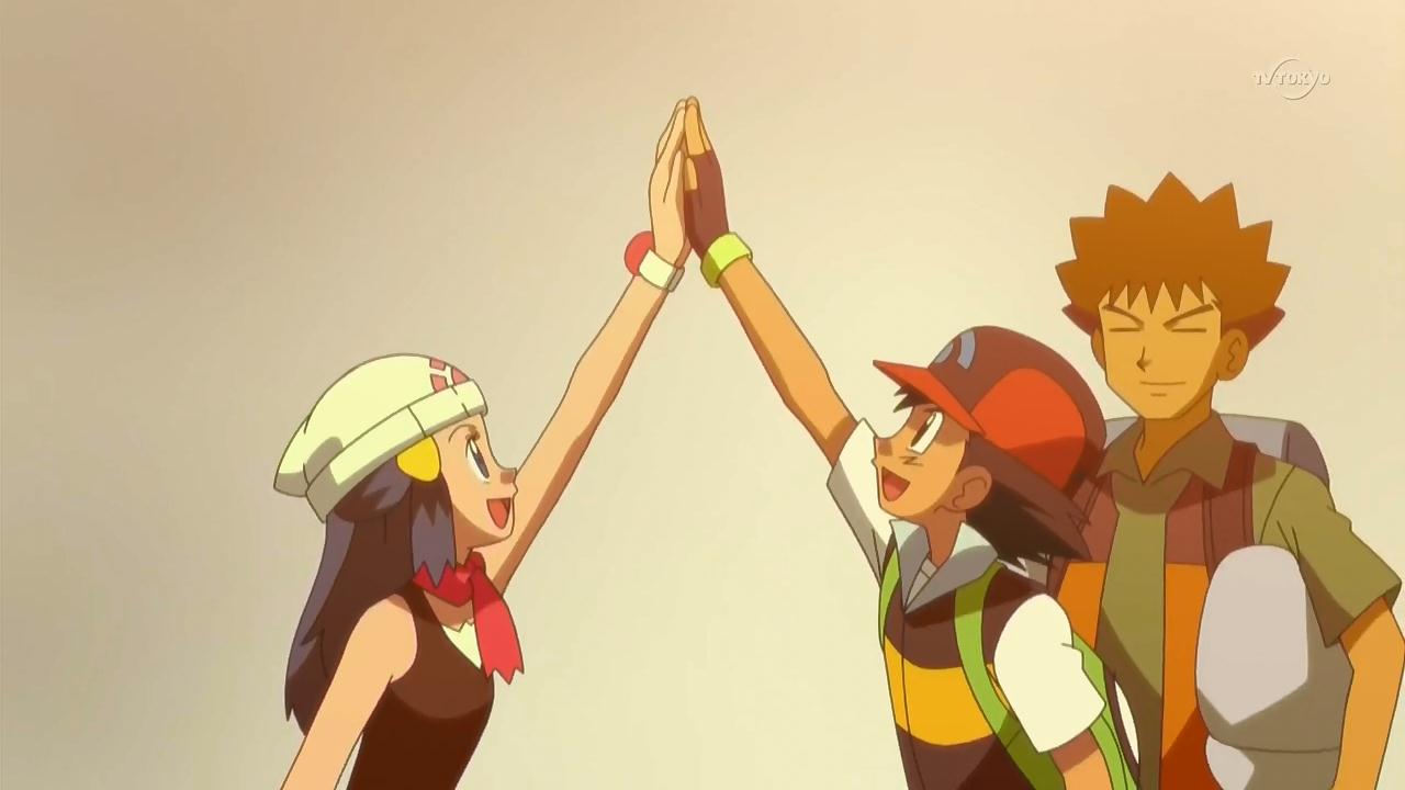 pokemon-anime-hikari-dawn-ash