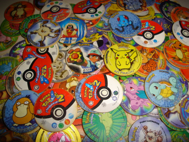 pokemon-tazos