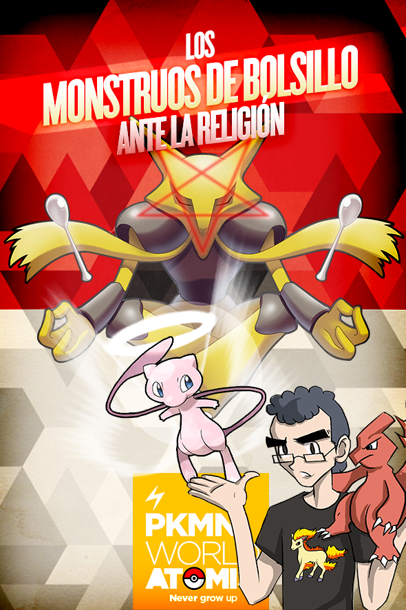 pokemonreligion