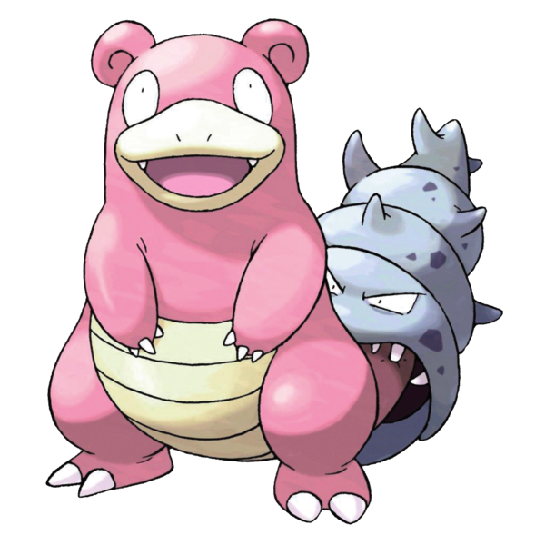 slowbro-pokemon