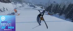 SNOW: experimenta este deporte extremo con Oculus Rift