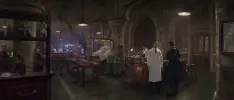 Tesla, laboratorios  y un zeppelin en la nueva galería de The Order 1886