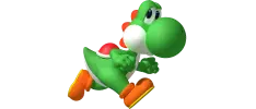 Toneladas de nostalgia en este video con la historia de los juegos de Yoshi