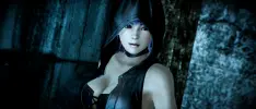 Ahora sí, conoce el papel que tendrá Ayane dentro de Fatal Frame para Wii U