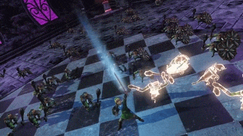 HyruleWarriors