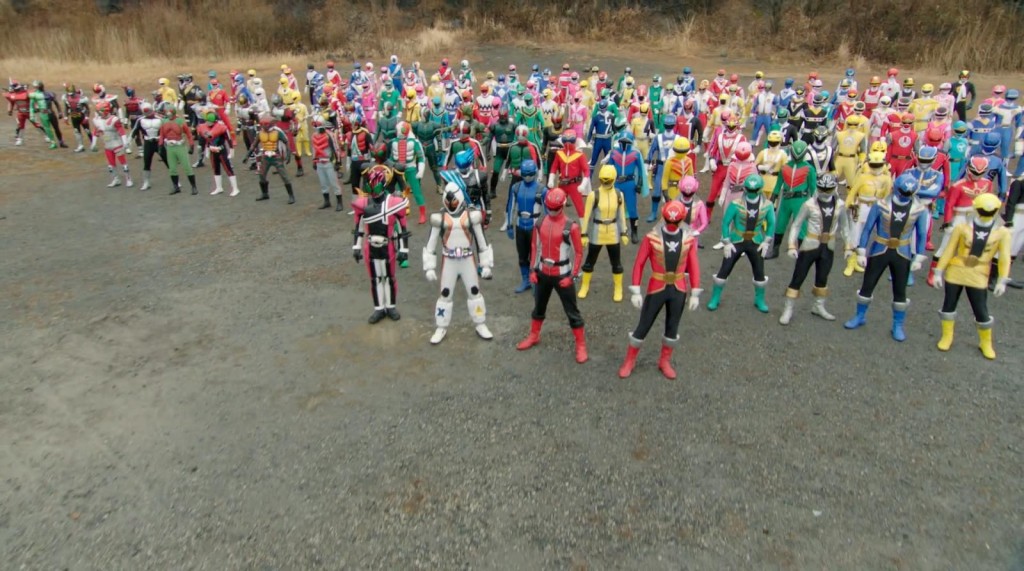 Kamen-Raider-Power-Rangers