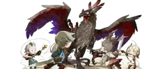 Final Fantasy Explorers tendrá una bella edición de colección