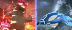Mega evoluciones y transformaciones primitivas en el nuevo tráiler Pokémon OR/AS