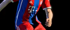 Hands-On – Pro Evolution Soccer 2015