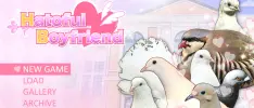 Tu novio paloma, ahora en glorioso HD dentro de tu PS4 y PS Vita