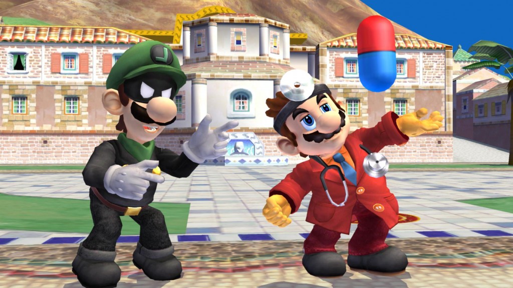 project-m-luigi-dr-mario