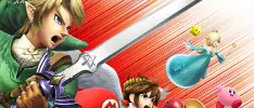 Review – Super Smash Bros. [3DS]