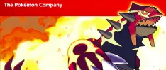 Nuevas imágenes de Pokémon Omega Ruby y Alpha Sapphire