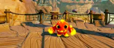 Primeros detalles e imágenes de Skylanders Trap Team para 3DS