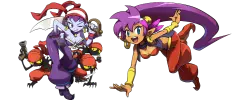 Shantae and the Pirate's Curse podría llegar a PS4 y Xbox One