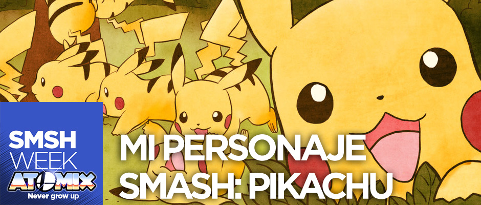 smashweek-pikachu