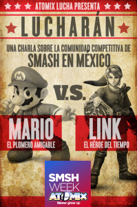AtomixLucharán