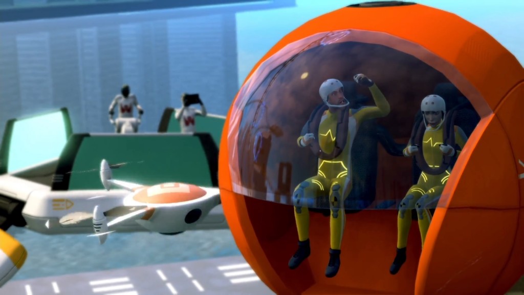 Debut-trailer-details-of-Xbox-exclusive-ScreamRide