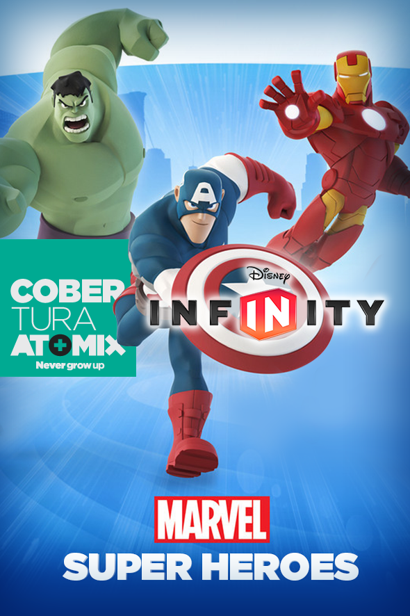 Disney_Infinitycobertura1