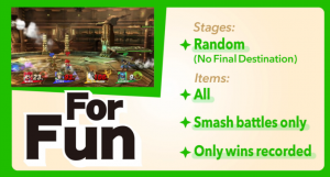 Smash-For-Fun