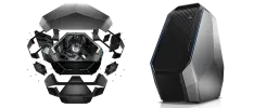 ¡Gaming al siguiente nivel! Alienware presenta su nueva computadora: Area 51