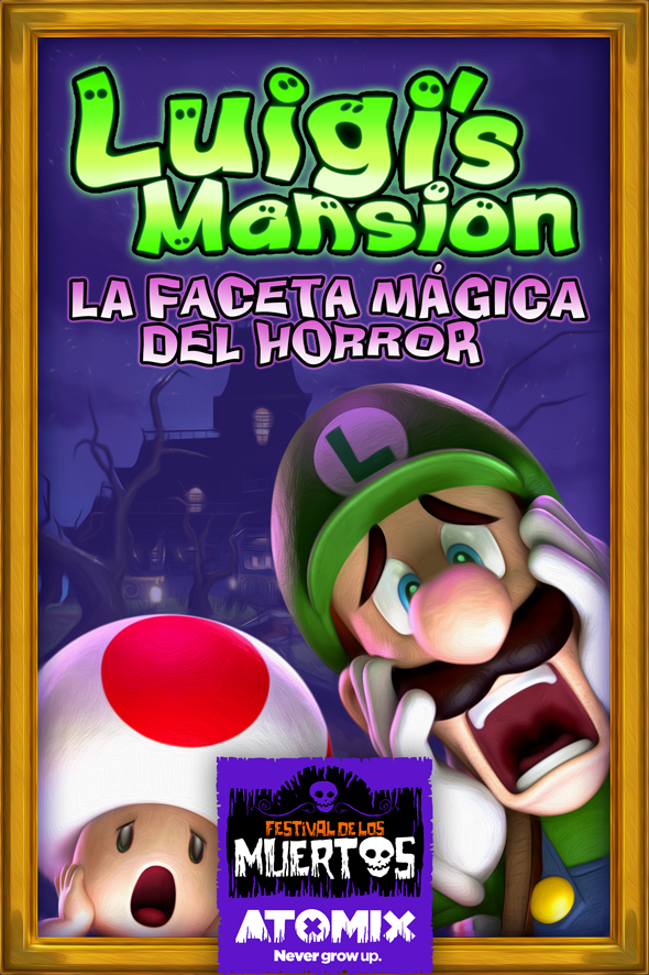 FEATURE – LA FACETA MÁGICA DEL HORROR