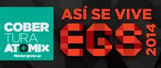 Cobertura – Así se vive EGS 2014