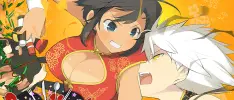 ¡Buen provecho! Senran Kagura Bon Appetit! llegará el próximo 11 de noviembre a PS Vita