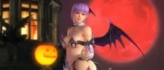 ¿Cuál miedo? Celebra Halloween al más puro estilo de Dead or Alive 5 Ultimate