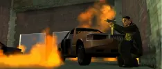 Así se ve Grand Theft Auto: San Andreas a 720p
