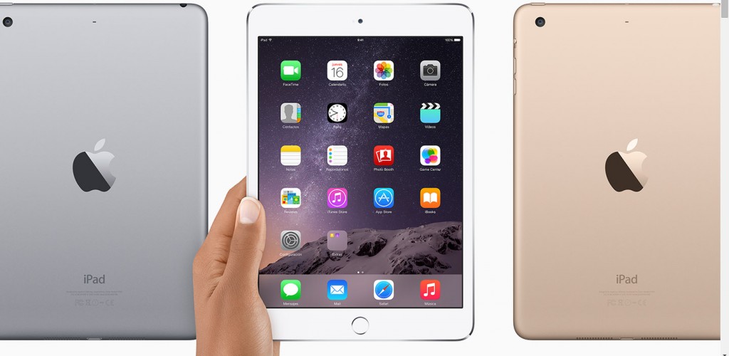 iPadMini3