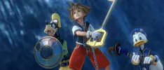 Magia en alta definición en la nueva galería de Kingdom Hearts HD 2.5 ReMIX