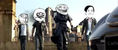 Haz tu propio meme con Final Fantasy XV