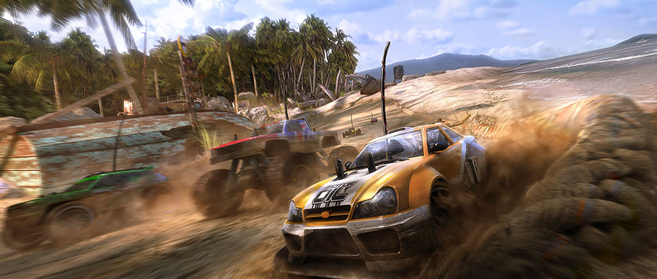 motorstorm