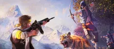 Adopta un bando y disfruta del nuevo modo PvP que se incluirá en Far Cry 4