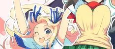 Review - Senran Kagura Shinovi Versus