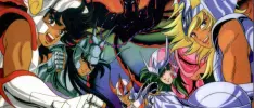 #ATOMIXANIME: Toei y Bandai anuncian nuevo anime de Saint Seiya