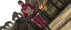 ¡A un lado súper heroínas gringas! SC Girl ha llegado a Soul Calibur Lost Swords