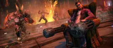 Con todo y pecados capitales, Saints Row: Gat out of Hell adelanta su fecha de salida