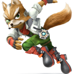 super-smash-bros-fox