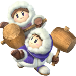 super-smash-bros-ice-climbers