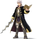super-smash-bros-robin