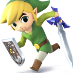 super-smash-bros-toon-link