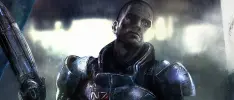 Revelan más detalles del nuevo Mass Effect