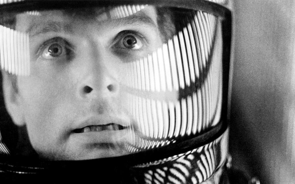 2001 A Space Odyssey