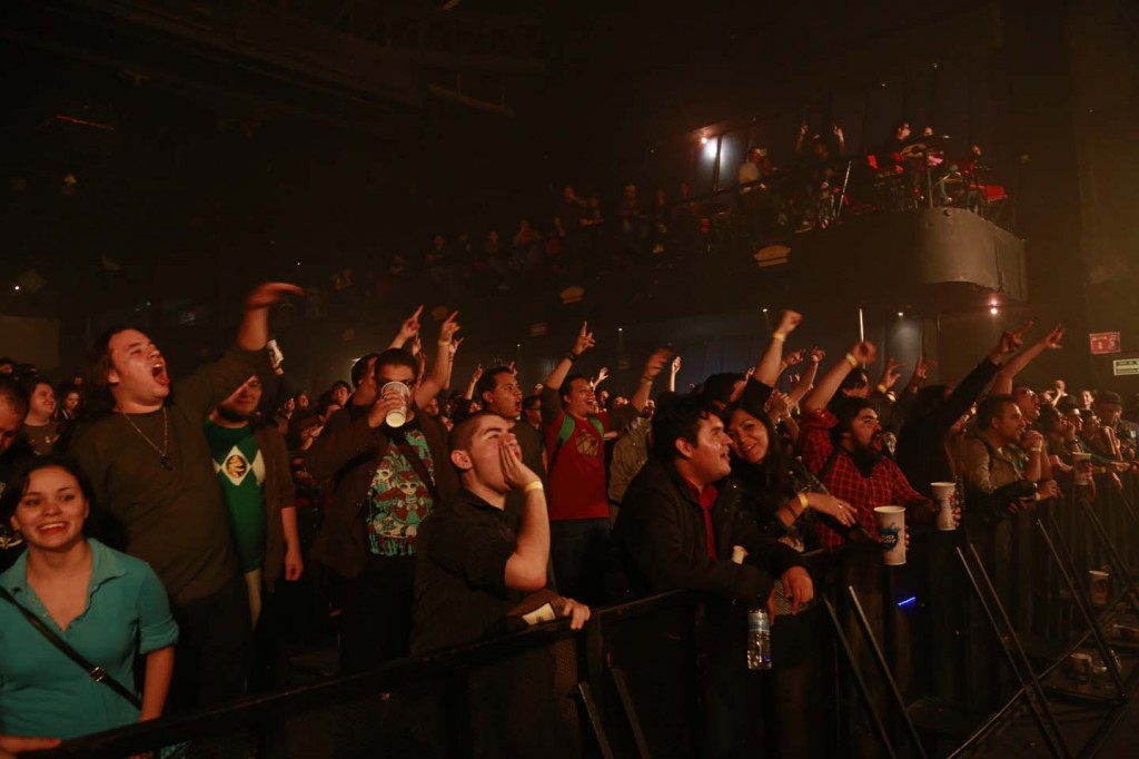 Atomix VConcert -4