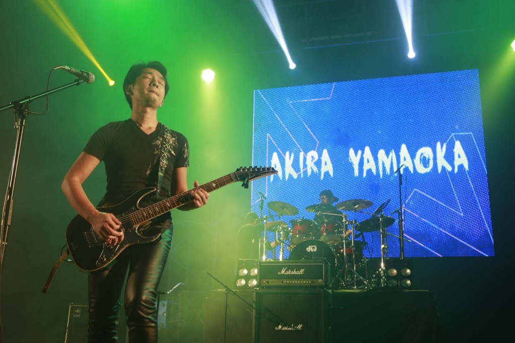 Atomix VConcert Akira Yamaoka -6